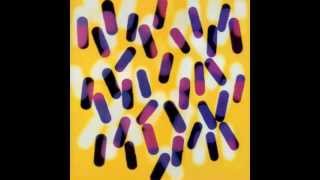 New Order - Fine Time Silk Mix