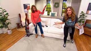 Dyson Ball Animal 3 Extra Upright Vacuum with 7 Tools on QVC