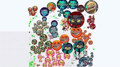 NEW SPIDERCANNON/BIGGEST TROLL/LINECANNON/TRIPLECANNON/VANISHSPLIT/RARE TRICKS/EPIC MOMENTS/AGAR.IO