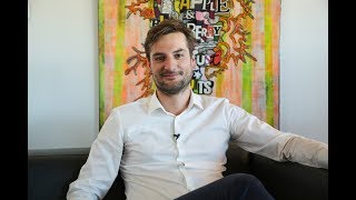 Découvrez Indigen Solutions Avec Jérôme C, Ceo