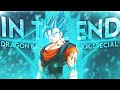 Dragon ball  in the end editamv 30k special