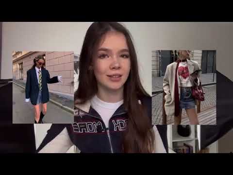 крутая РАСПАКОВКА с WILDBERRIES🍧🤍 одежда как из пинтерест!