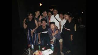 DJ AMROY 29 JULY 2018 ( SPESIAL MALAMNYA ARIEF DENZTA ) GASPOOOL