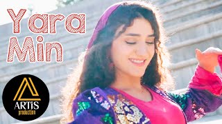 YARAMIN - Beritan Yılmaz - (Official Music Video) - #artisproduction #kurdish #kürtçemüzik