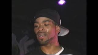 Wu Tang Clan 2000