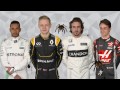 Grid Confessions: What Scares F1 Drivers?