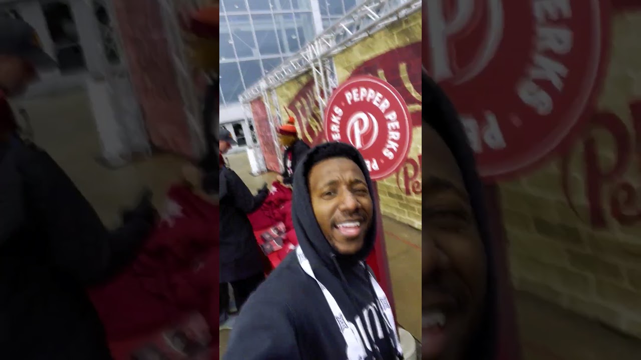 Football & Flavors🏈 | Aume Media x Trilogy Marketing