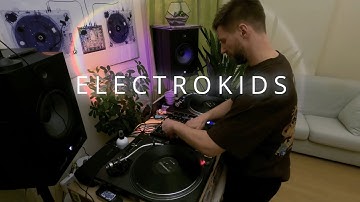 Electrokids