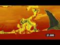 Ice Age Its Sliding Baby (Special Star Effects)