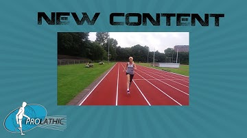 Prolathic, Training 27th July 2016