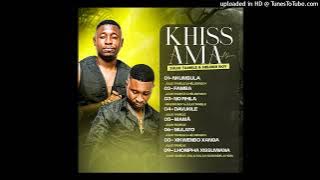 04- Júlio Tamela -  Davukile (AUDIO)