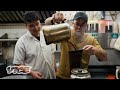 Went From Being a Customer to Cook in 24 Hours at a Legendary HK Diner | 24 Hour Intern