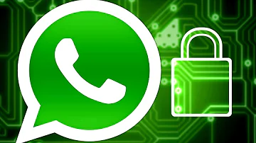 Como achar mensagens ocultas no WhatsApp GB?