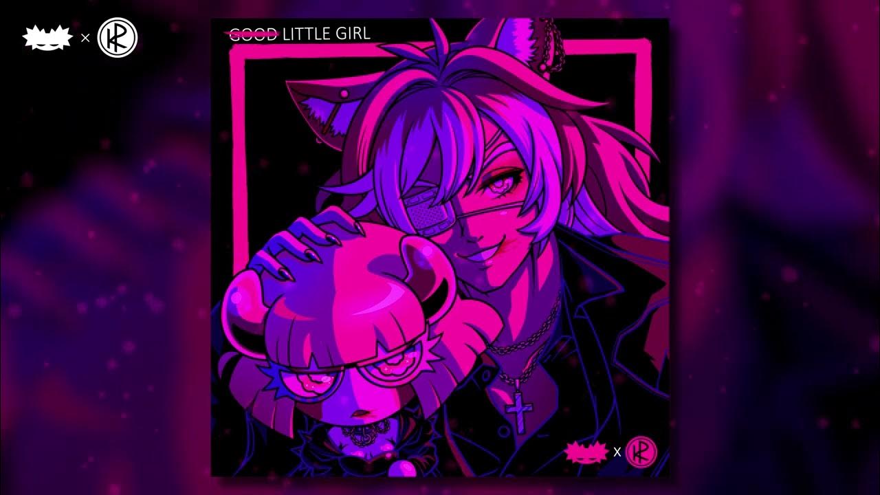 Good Little Girl (Cover) Ft. ChocoVania and KittyMcPancakes YouTube