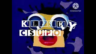 Klasky Csupo Logo Remake V2 Speedrun My Version