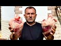 Beef Heart - Delicious Meat Recipe | GEORGY KAVKAZ