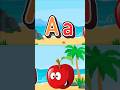 ABC Song #kidssong #preschool #abcd