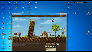 TRANSFORMICE NEW HACK MEGA AGIL 2018