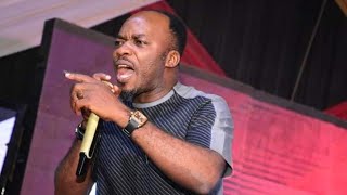 Theobarth Grant: Popular Nigerian Pastor Speaks on disbursement | see details