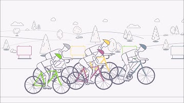 Milline on õige rattasõidu tehnika?