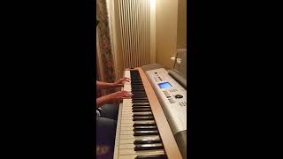 Le Déluge, Variation 1