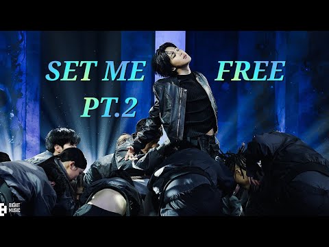 Jimin Fmv Set Me Free Pt.2