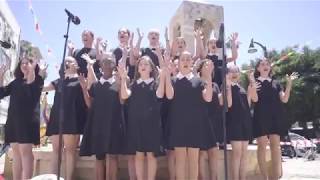 Gesher International Festival 2017