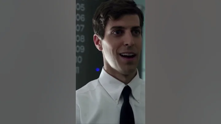 Mike Ross is an OG😎#mikeross #foryou #harveyspecter #lawyer #suits #fyp #blowthisupforme