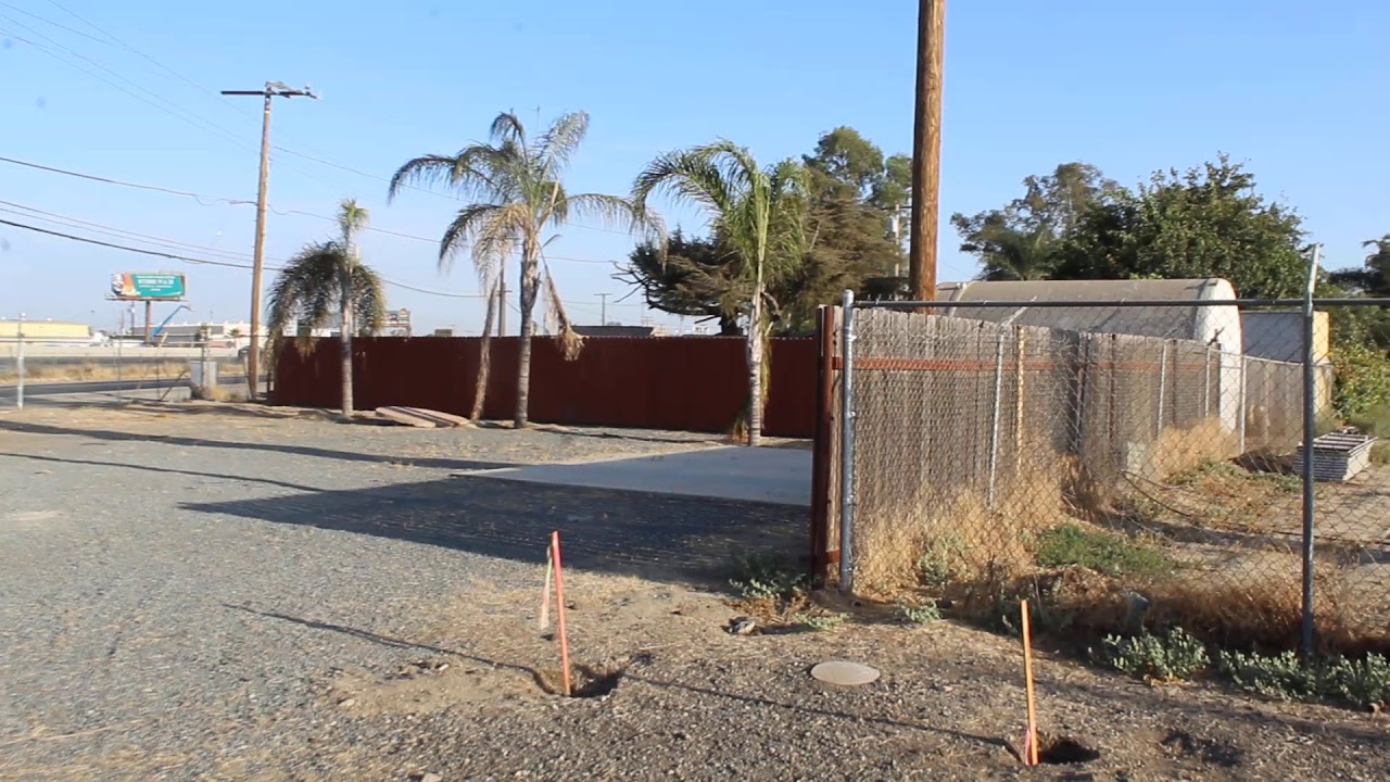 New Central Valley Visalia Store Location YouTube