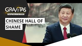 Gravitas: Corruption in Xi Jinping's family