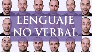 ¿CUÁNTO DICES SIN SABERLO? LENGUAJE NO VERBAL Y LA REGLA DE MEHRABIAN | PsicoDav @Valdahla