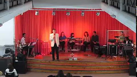 EL DESPERTAR-  PROFETA BENJAMIN DUARTE