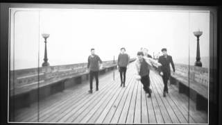 Video thumbnail of "One Direction - You and I (Big Payno Remix) Music Video"
