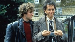 Josh Olson on WITHNAIL AND I