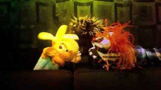 Puppet Pandemonium