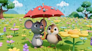 Kindness is Big | Gentle Learning Video for Toddlers | Baby Boo screenshot 5