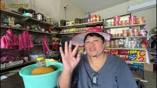 Want a quick chili storm to harvest ‼️