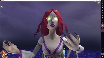 Wizard101 Fire PVP #3