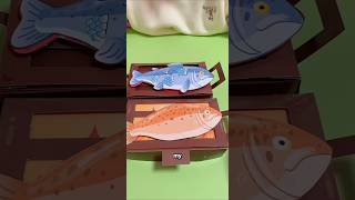 watch This Dirty Fish Turn Into A Tasty Feast  Ll Magic Craft Zone