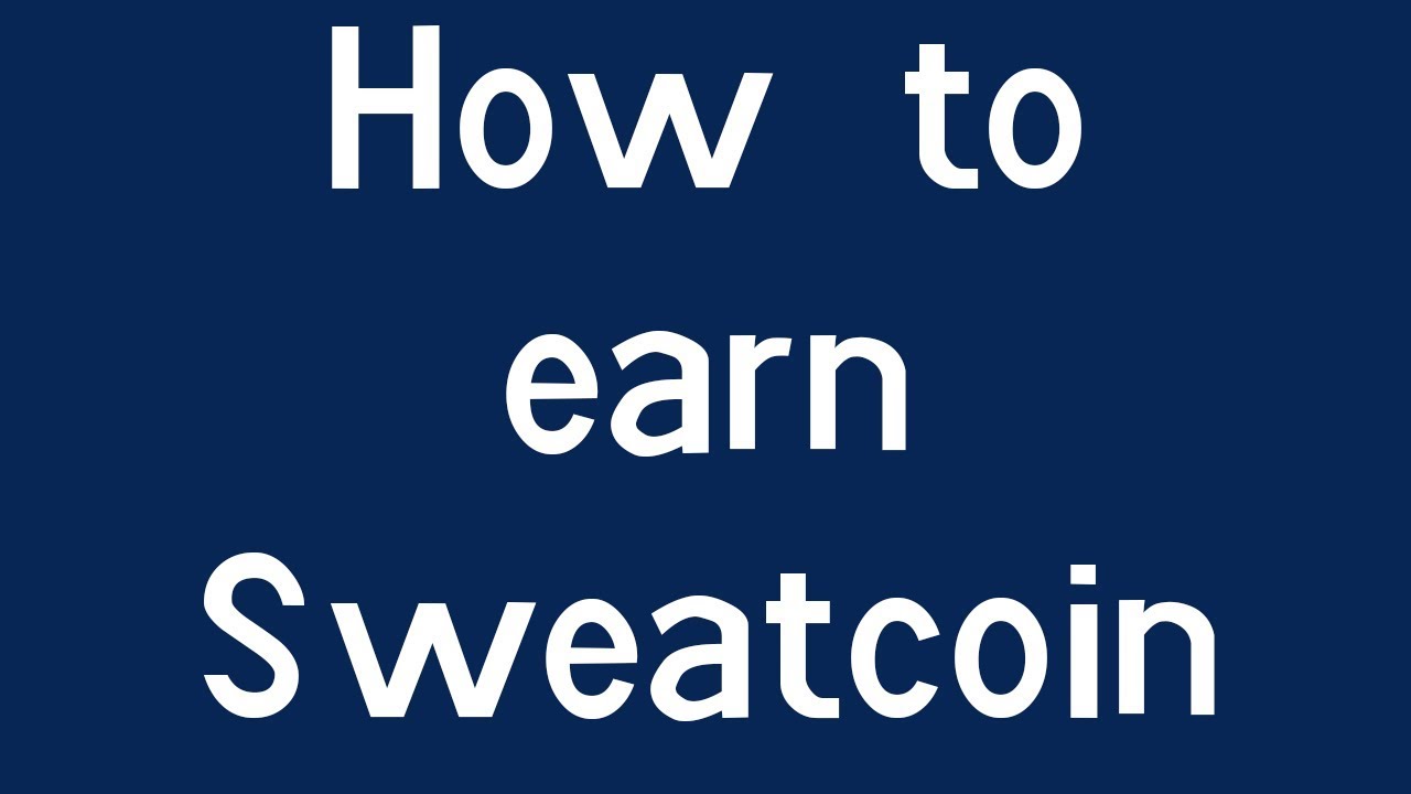 What Is Sweatcoin Really Earn Free Money Gifts Read This - 