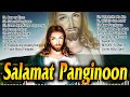 Salamat Panginoon - Soaking Tagalog Christian Worship Songs Nonstop - Best Tagalog Jesus Songs 2023