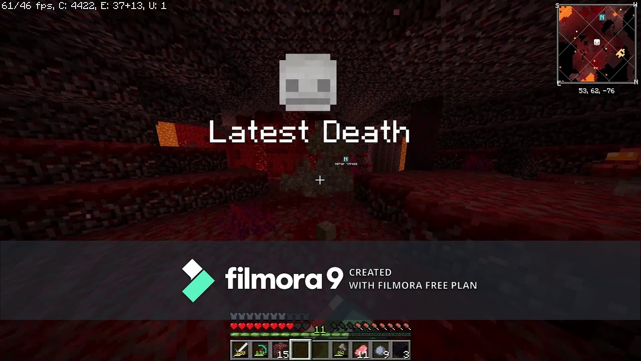 LETS PLAY MINECRAFT EPISODE 8 - YouTube