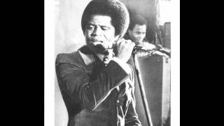 James Brown - Soul Man_