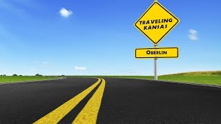 Traveling Kansas 401 - Oberlin