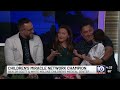 Ian Torres Named 2026 Children's Miracle Network Champion for McLane Children's