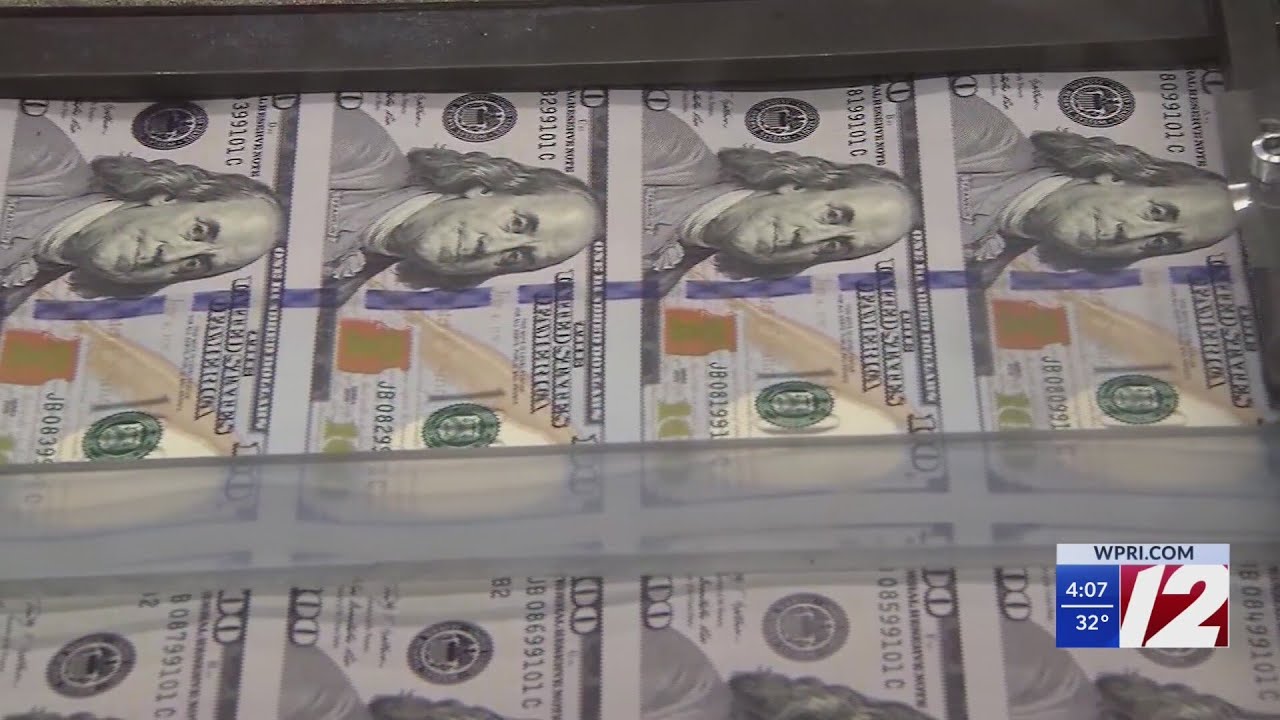 'I still haven't been paid': Thousands of RI state employees report incorrect paychecks