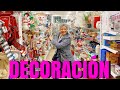 DECORACION DEL HOGAR /CLEARENCE  FIN DE TEMPORADA (HOME GOODS)