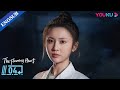 The Flaming Heart EP04 Rescue Romance Drama Gong Jun Zhang Huiwen Pang Hanchen YOUKU 