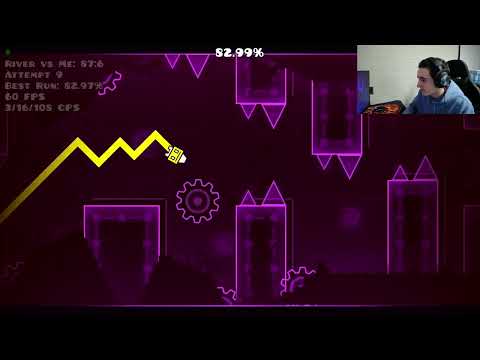 Speedrunning DENOUEMENT