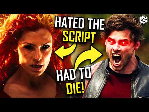 Thumbnail for X-MEN The Last Stand (2006) Breakdown | Ending Explained, Easter Eggs, & Hidden Details